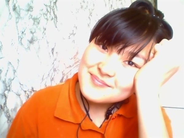 Элнур Коконова