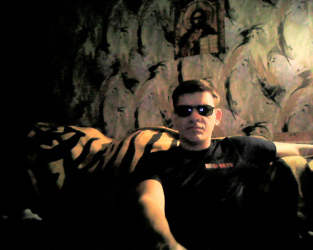 Стас Крылов