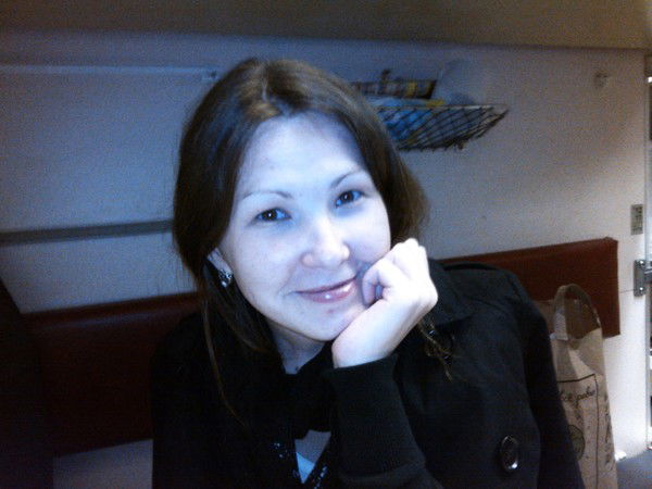 Лидия Искандарова