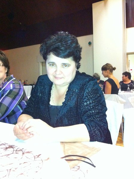 Галия Гайнулина