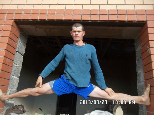 Отабек Мухаммадиев