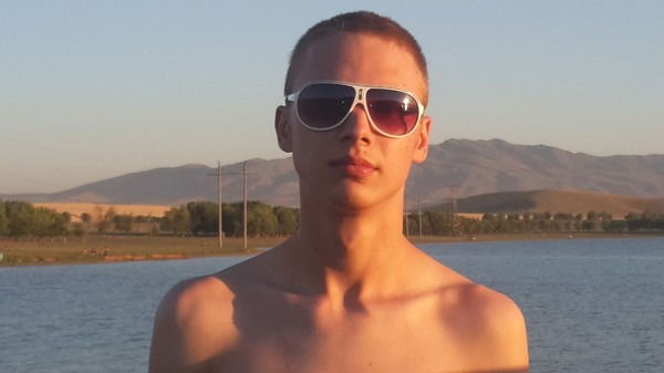 Андрей Соколов