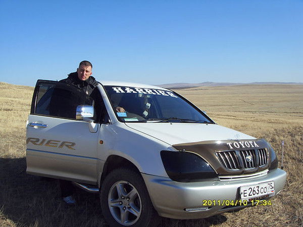 Дмитрий Бутин