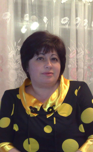 Наталья Суворина