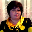 Наталья Суворина