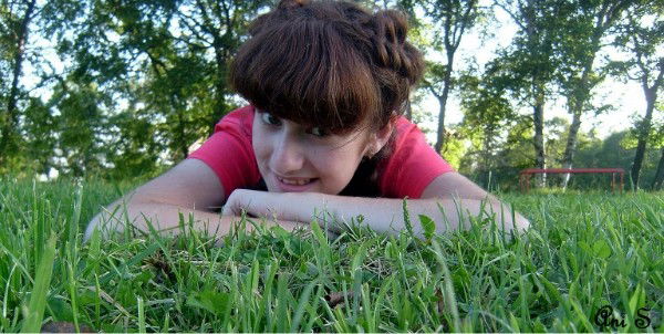 Ани Саргсян:)