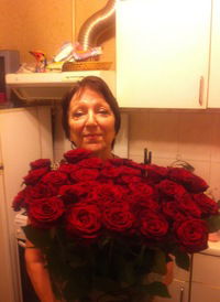 Валерия Шабунова