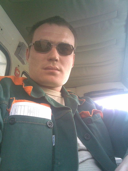 Руслан Миндиаров