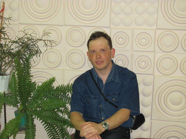 Олег Соколов