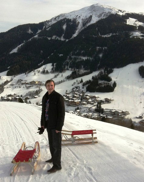 Дмитрий Luhanin