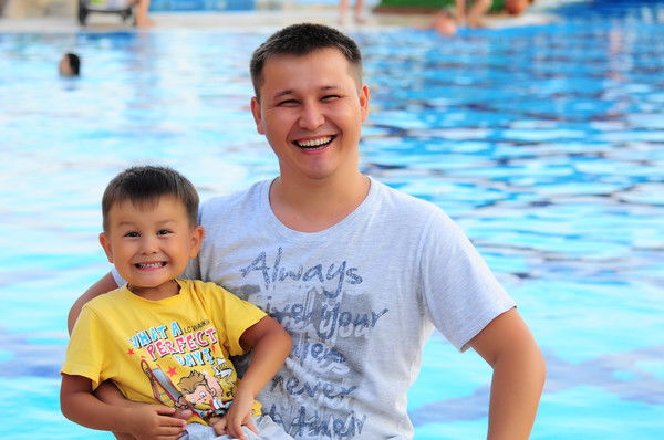 Рауан Ахметов