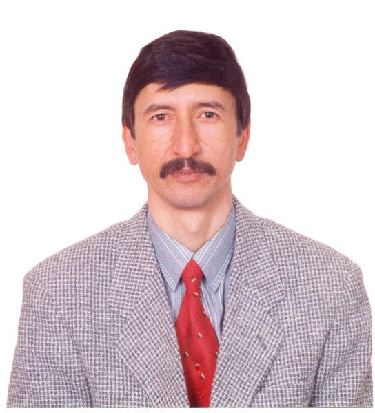 Фарид Зиганшин