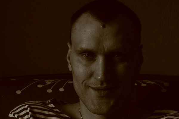 Игорь Горюнов