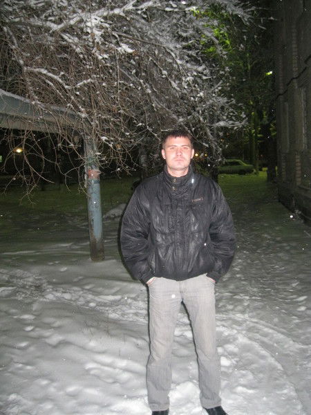 Вова Садыхов