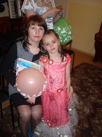 Елена Федорова