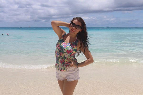 Таня Мищенко