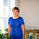 Мария Винокурова