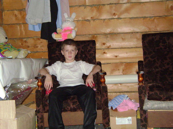 Илназ Аллаяров