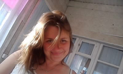 Светлана Орлленко