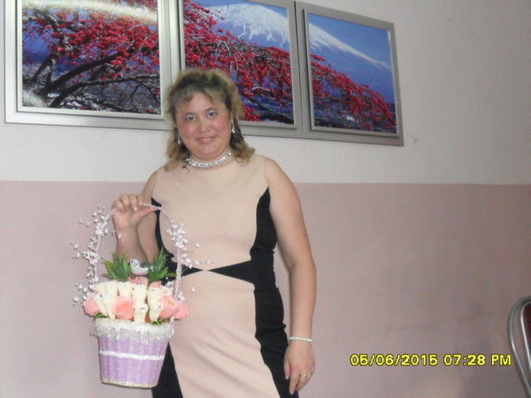 Люда Зайцева