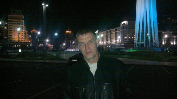 Роман Сергеевич