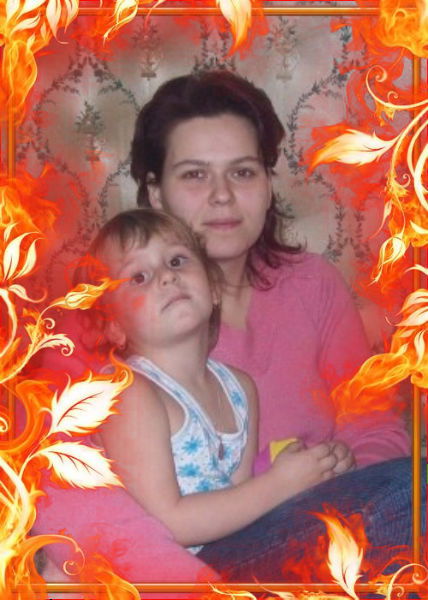 Елена Алленова