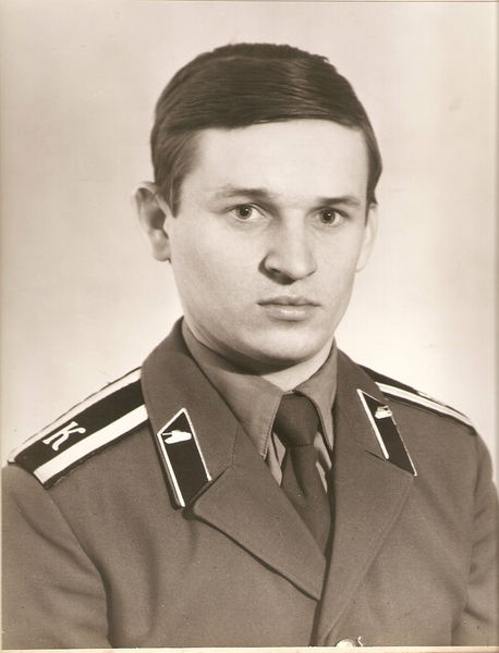 Александр Силиванов