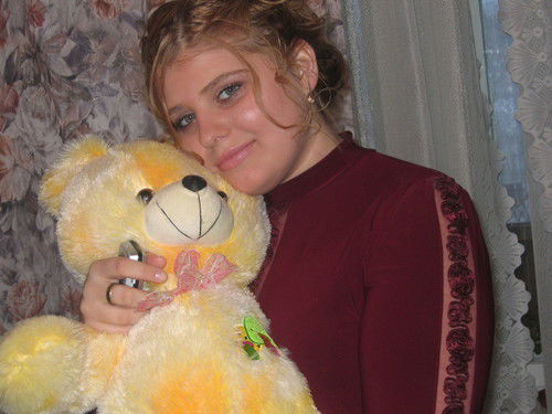 Татьяна Пугачева