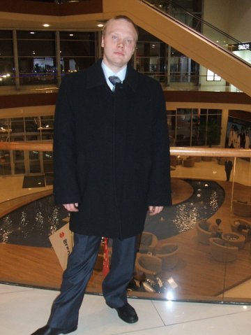 Кирилл Попов