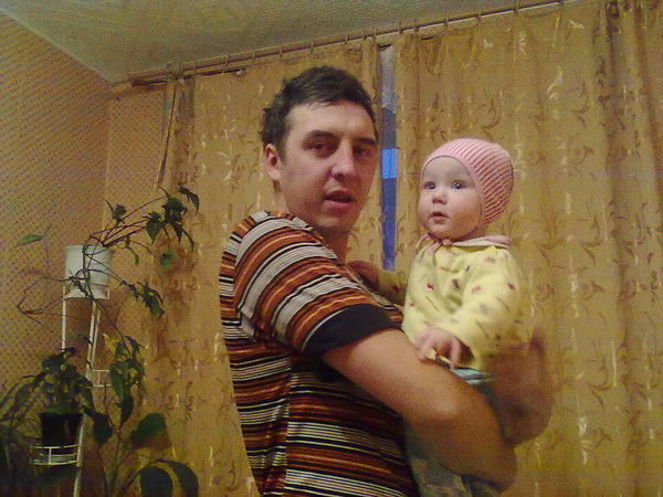 Александр Хабаров