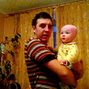 Александр Хабаров