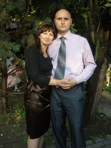 Елена Павловская