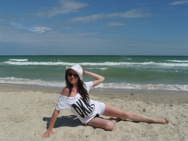 Виктория Притула