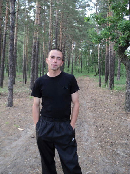 Руслан Гасанбеков