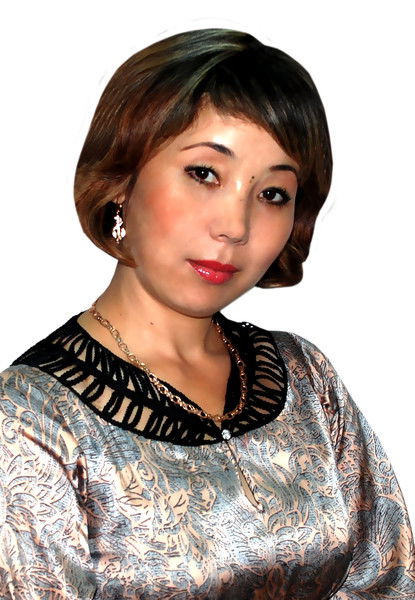 Жупар Сарсембаева  Жоламановна