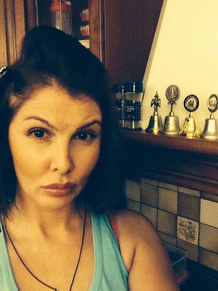 Мариночка Романова