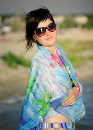 Наташа Чехова