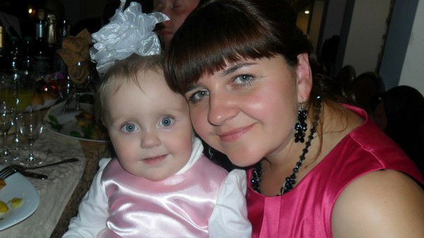 Лена Потоцкая