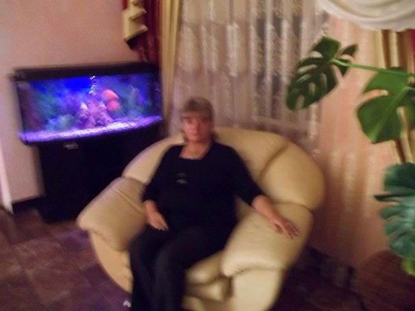 Ольга Уманец