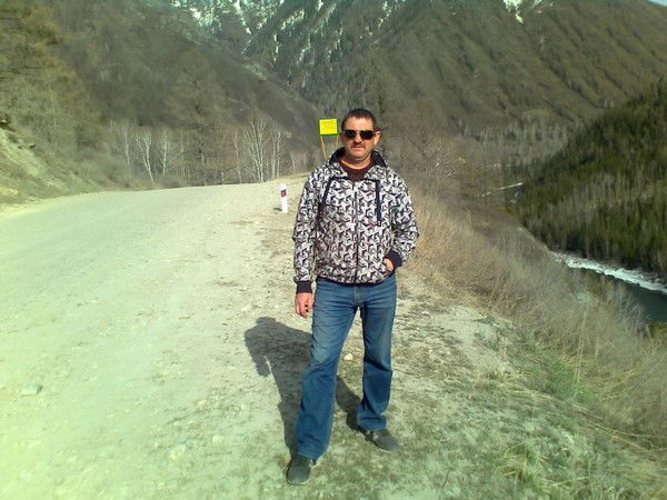 Андрей Кудрявцев