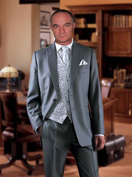 Юрий Михайлов