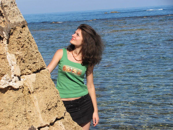 Татьяна Кузина