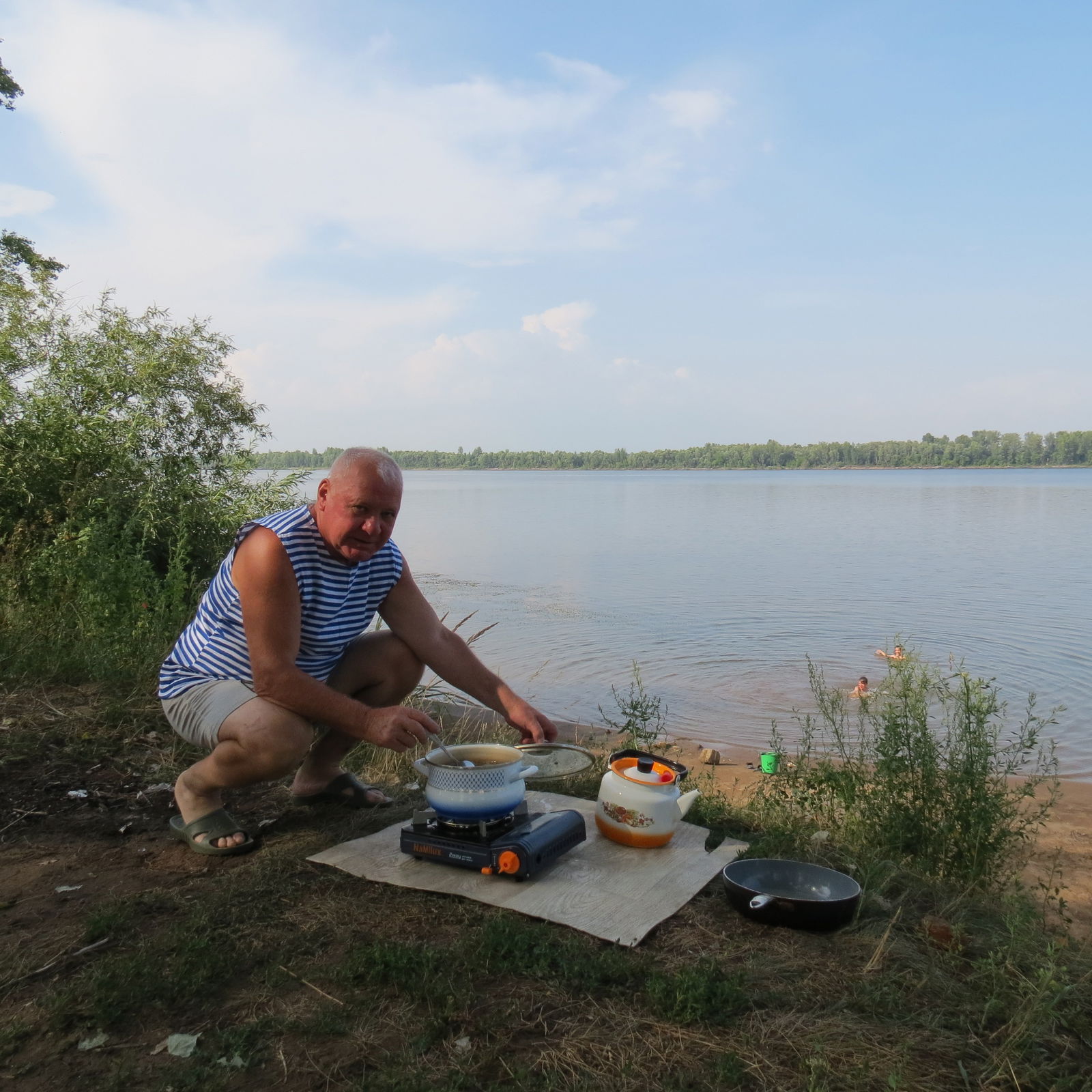 Валера Прокофьев