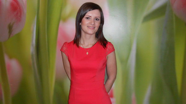 Юлия Ишмухаметова