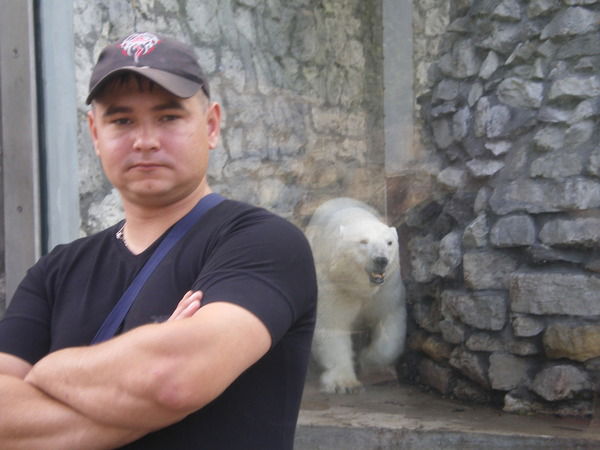 Александр Пальчиков