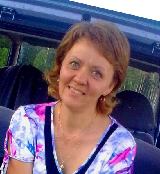 Людмила Сейдурова