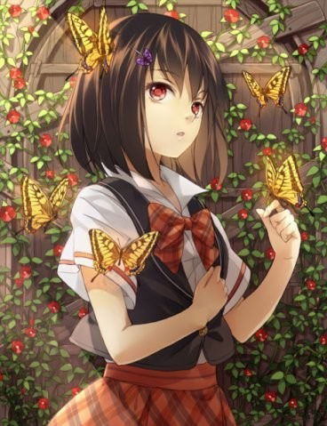 Нигина Алимова