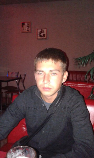 Дмитрий Погодаев