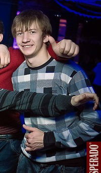 Максим Уколов