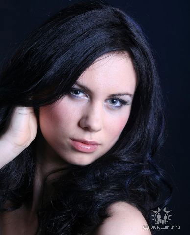 Дарья Фролова